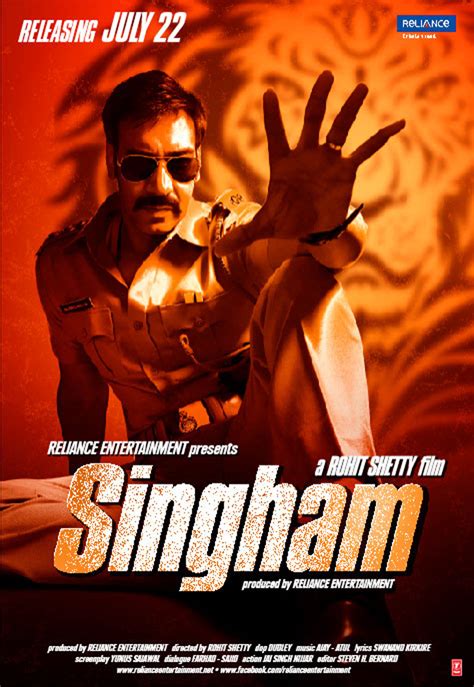 He gets into a clash with a goon that eventually escalates into a <b>full</b> blown fight. . Singham 2011 full movie hd 1080p free download filmywap